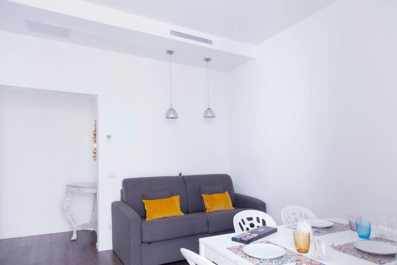 Ema Flat In Trastevere Roma Exterior foto