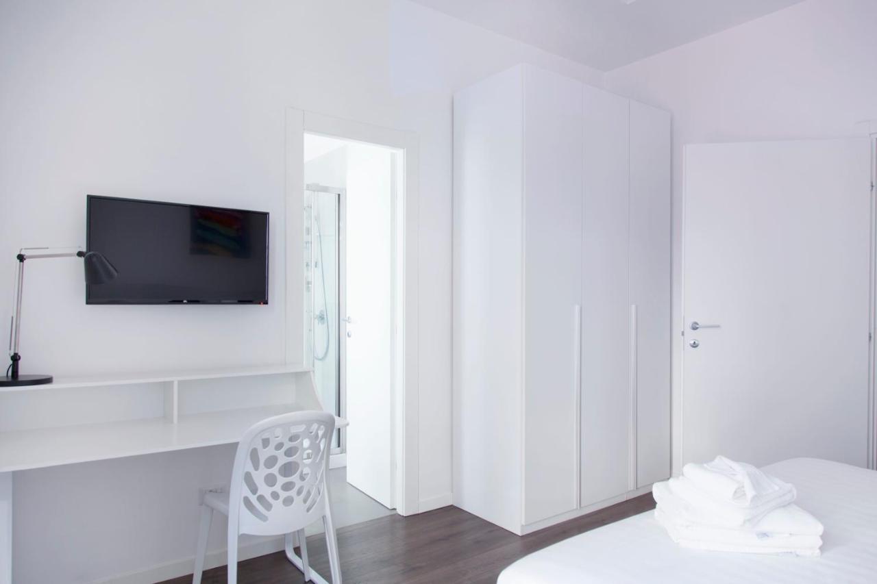 Ema Flat In Trastevere Roma Exterior foto