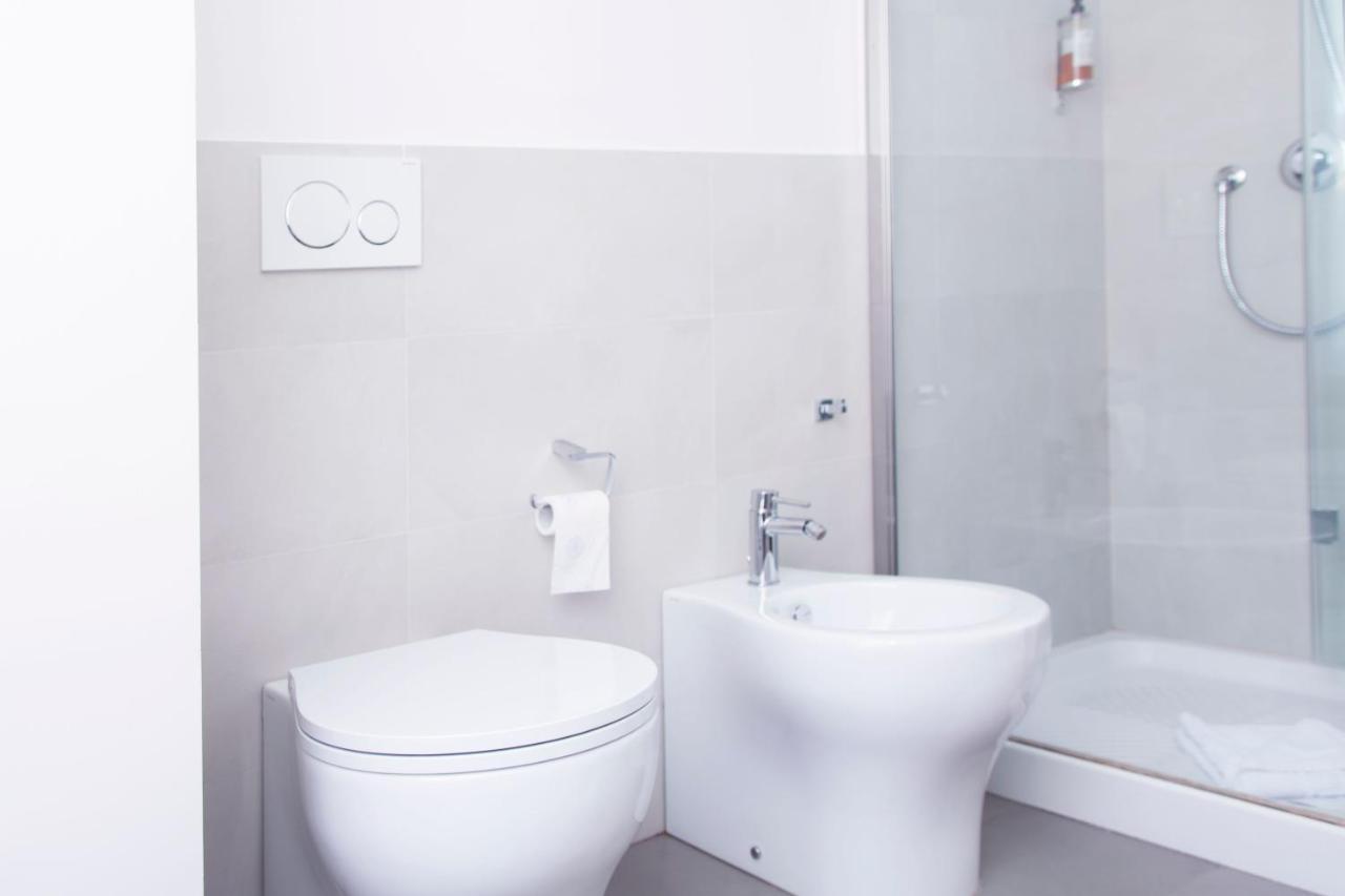 Ema Flat In Trastevere Roma Exterior foto