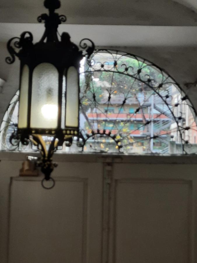 Ema Flat In Trastevere Roma Exterior foto