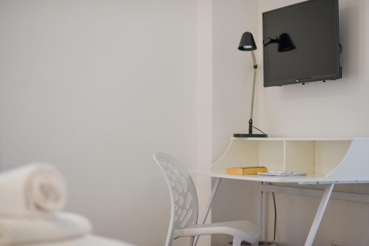 Ema Flat In Trastevere Roma Exterior foto