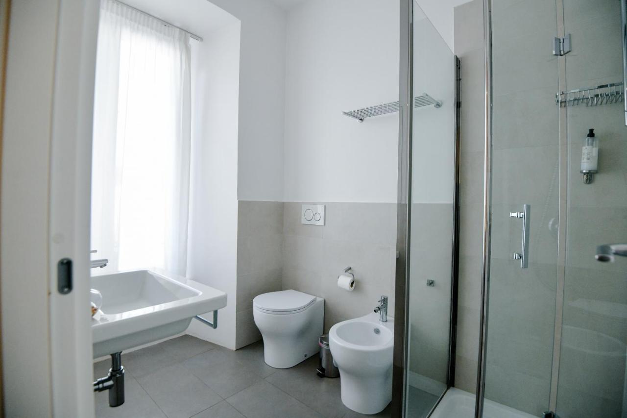 Ema Flat In Trastevere Roma Exterior foto