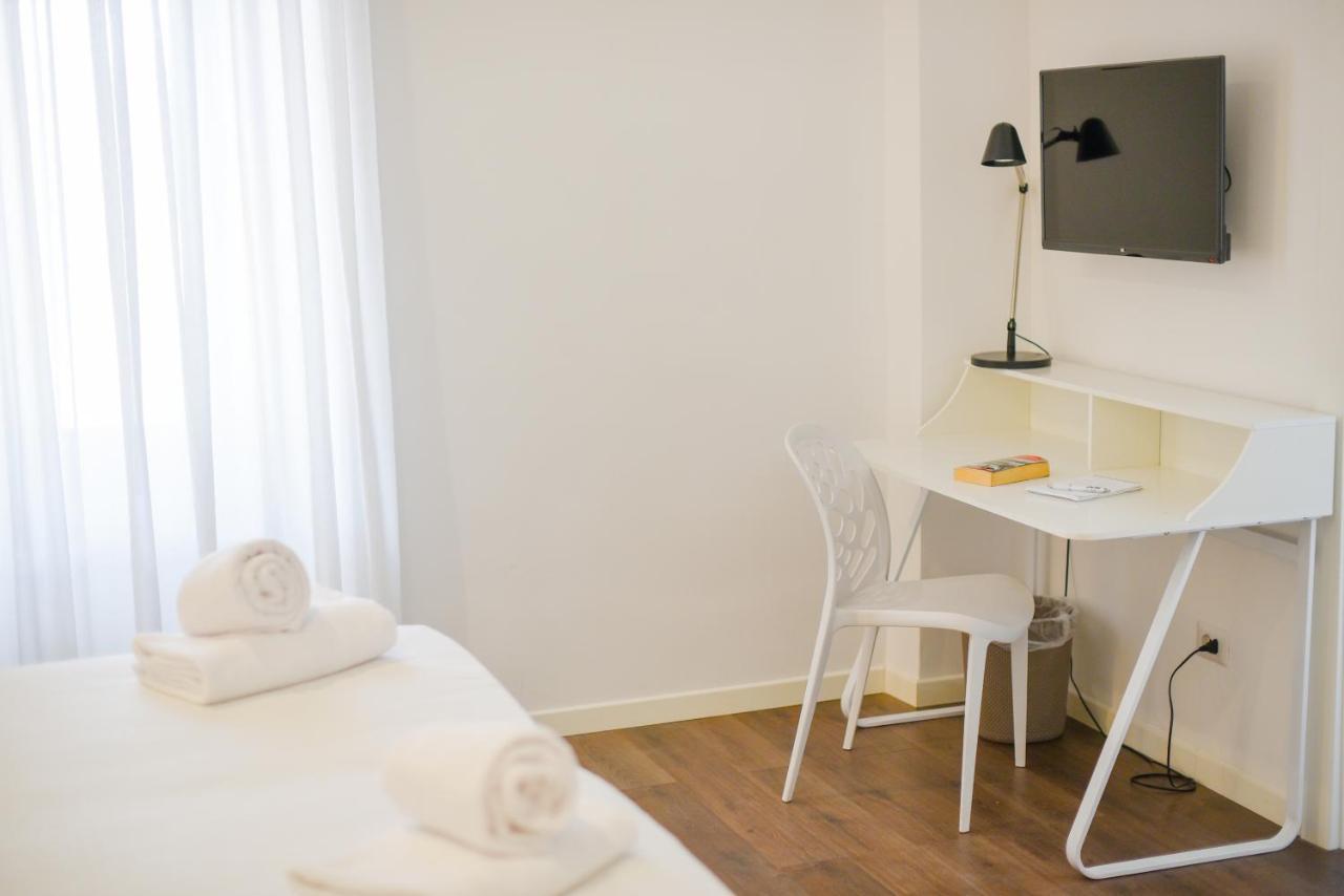 Ema Flat In Trastevere Roma Exterior foto